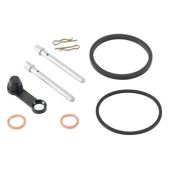 Kit réparation étrier de frein arrière ALL BALLS - YAMAHA XVZ12 Venture 1983-1985