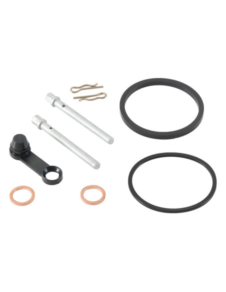 Kit réparation étrier de frein arrière ALL BALLS - YAMAHA XVZ12 Venture 1983-1985