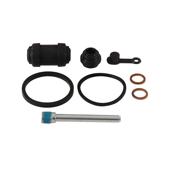 Kit réparation étrier de frein arrière ALL BALLS - HONDA - SUZUKI - YAMAHA