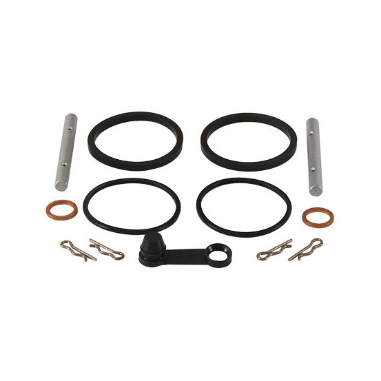 Kit réparation étrier de frein arrière ALL BALLS - YAMAHA YZF-R1 1998-2001