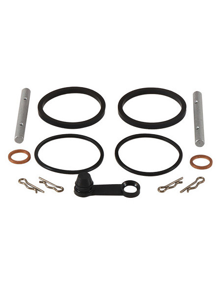 Kit réparation étrier de frein arrière ALL BALLS - YAMAHA YZF-R1 1998-2001