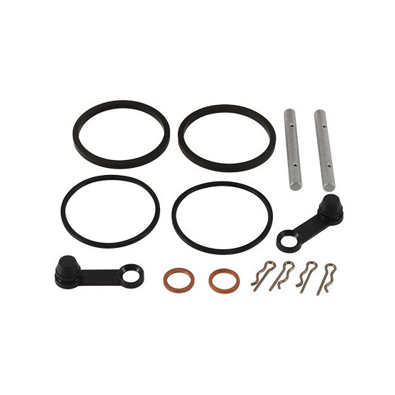 Kit réparation étrier de frein arrière ALL BALLS - YAMAHA FZ1 2001-2005 1000 FZS 2001-2005