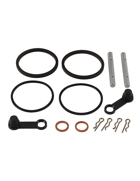 Kit réparation étrier de frein arrière ALL BALLS - YAMAHA FZ1 2001-2005 1000 FZS 2001-2005