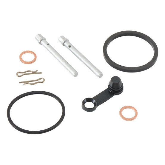 Kit réparation étrier de frein arrière ALL BALLS - YAMAHA FJ600 1984-1985