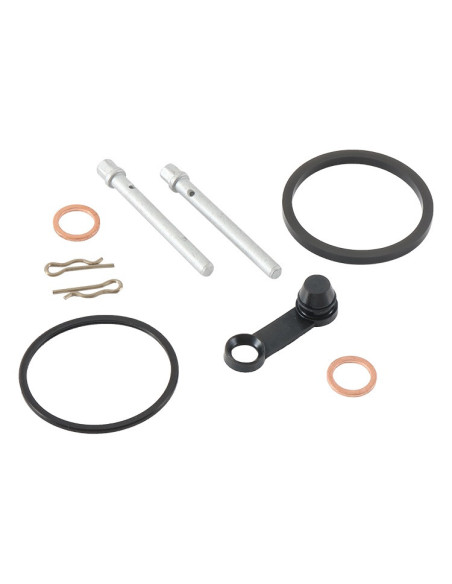 Kit réparation étrier de frein arrière ALL BALLS - YAMAHA FJ600 1984-1985