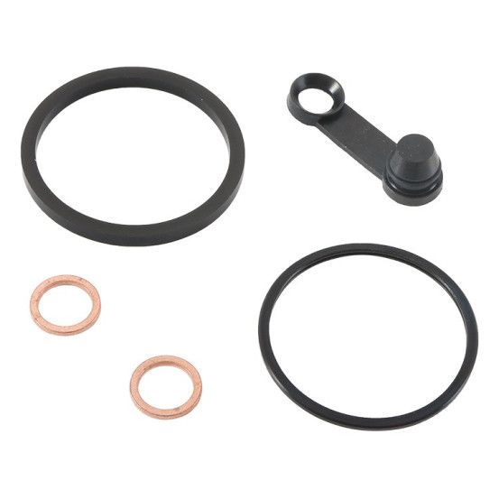 Kit réparation étrier de frein arrière ALL BALLS - YAMAHA RZ350 1984-1985