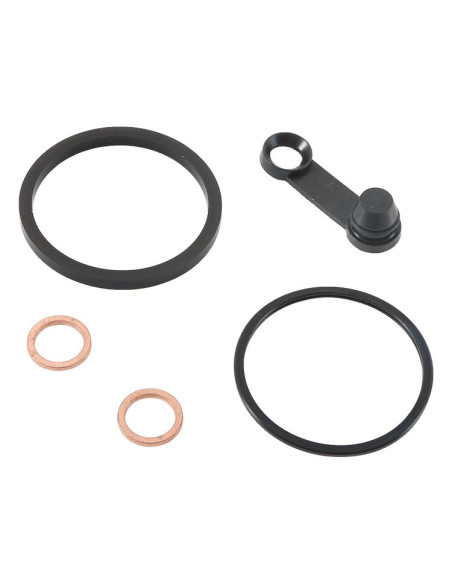 Kit réparation étrier de frein arrière ALL BALLS - YAMAHA RZ350 1984-1985