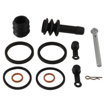 Kit réparation étrier de frein arrière ALL BALLS - KAWASAKI VN SUZUKI VL Intruder VLR VZR