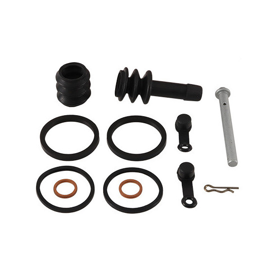 Kit réparation étrier de frein arrière ALL BALLS - KAWASAKI VN SUZUKI VL Intruder VLR VZR