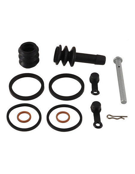 Kit réparation étrier de frein arrière ALL BALLS - KAWASAKI VN SUZUKI VL Intruder VLR VZR