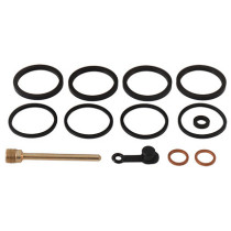 Kit réparation étrier de frein arrière ALL BALLS - SUZUKI VL1500 Intruder 1998-2004