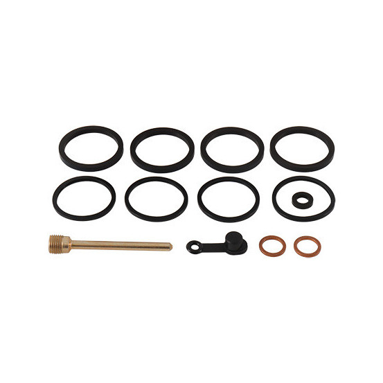 Kit réparation étrier de frein arrière ALL BALLS - SUZUKI VL1500 Intruder 1998-2004