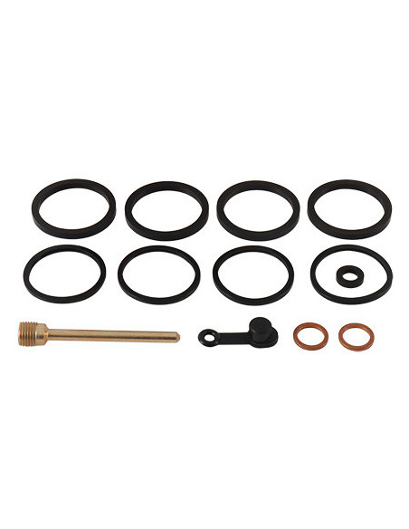 Kit réparation étrier de frein arrière ALL BALLS - SUZUKI VL1500 Intruder 1998-2004