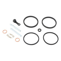 Kit réparation étrier de frein arrière ALL BALLS - SUZUKI VX800 1993 1400 VS GL 1990-1994 1100 GSX 1993