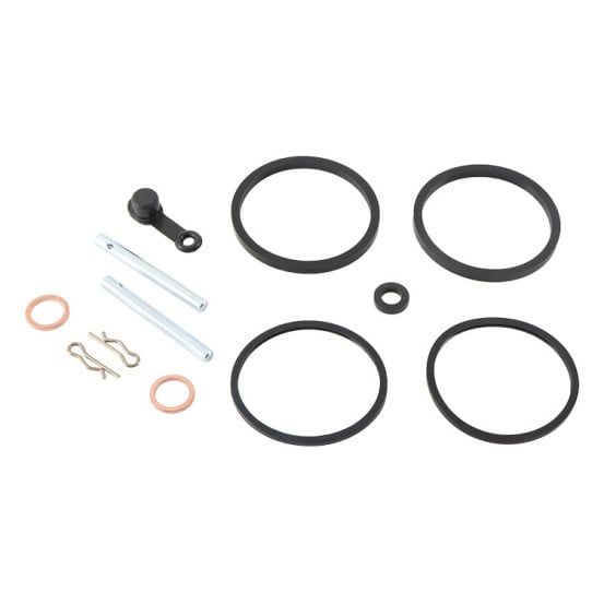 Kit réparation étrier de frein arrière ALL BALLS - SUZUKI VX800 1993 1400 VS GL 1990-1994 1100 GSX 1993