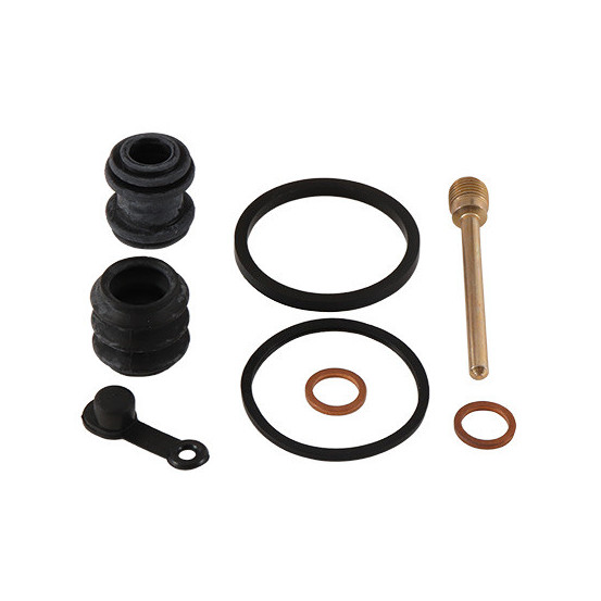Kit réparation étrier de frein arrière ALL BALLS - SUZUKI GSX-R 600-750 2006-2009 1300 Hayabusa 2008-2017 1000 GSXR 1000 V-Strom