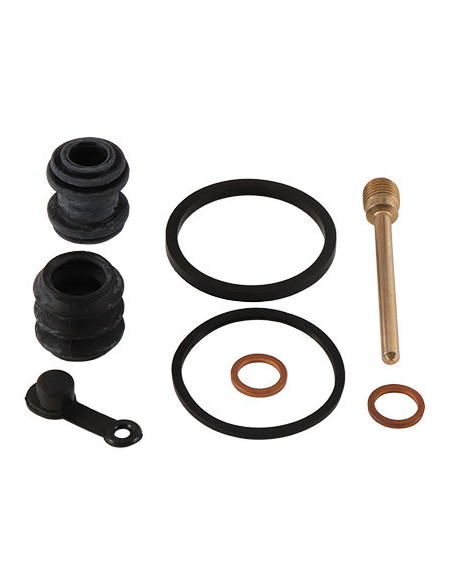 Kit réparation étrier de frein arrière ALL BALLS - SUZUKI GSX-R 600-750 2006-2009 1300 Hayabusa 2008-2017 1000 GSXR 1000 V-Strom