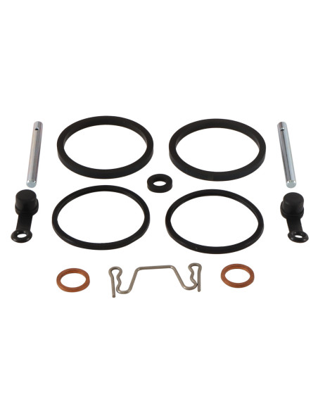 Kit réparation étrier de frein arrière ALL BALLS - KAWASAKI ZX GSF GSXF GSXR RF TL