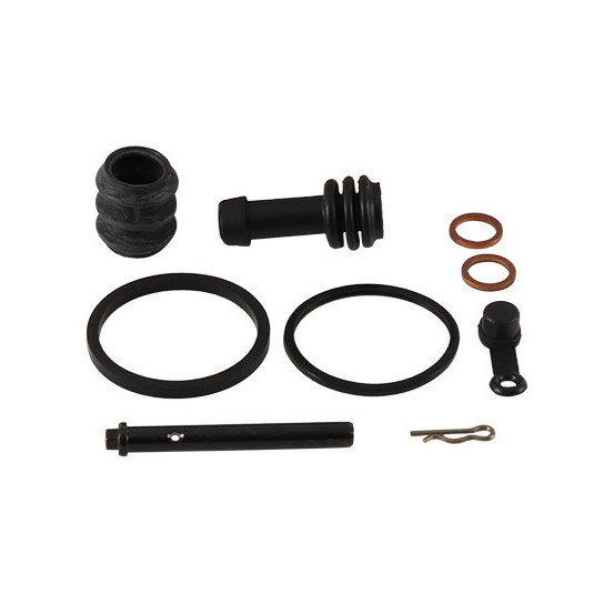 Kit réparation étrier de frein arrière ALL BALLS - KAWASAKI ER-6 EX KLE Z1000 ZX