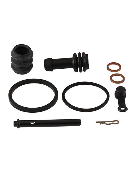 Kit réparation étrier de frein arrière ALL BALLS - KAWASAKI ER-6 EX KLE Z1000 ZX