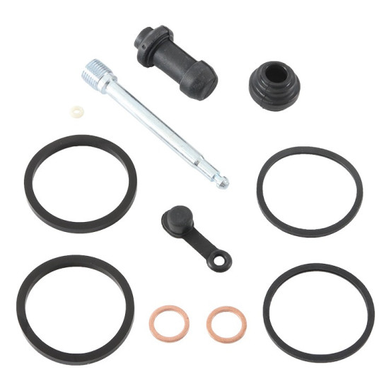 Kit réparation étrier de frein arrière ALL BALLS - HONDA NRX1800 2004-2005 VTX1800 2002-2008