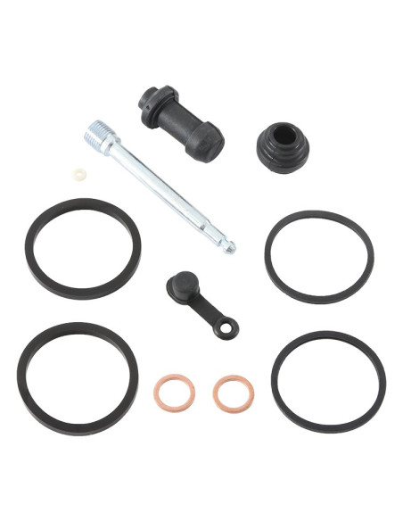 Kit réparation étrier de frein arrière ALL BALLS - HONDA NRX1800 2004-2005 VTX1800 2002-2008