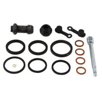 Kit réparation étrier de frein arrière ALL BALLS - HONDA XL 1000 VARADERO 1999-2006 1800 GL 2001-2017
