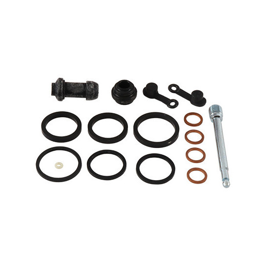 Kit réparation étrier de frein arrière ALL BALLS - HONDA XL 1000 VARADERO 1999-2006 1800 GL 2001-2017