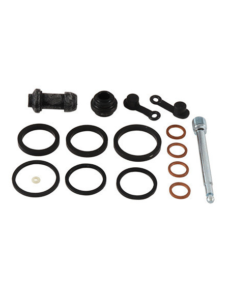 Kit réparation étrier de frein arrière ALL BALLS - HONDA XL 1000 VARADERO 1999-2006 1800 GL 2001-2017