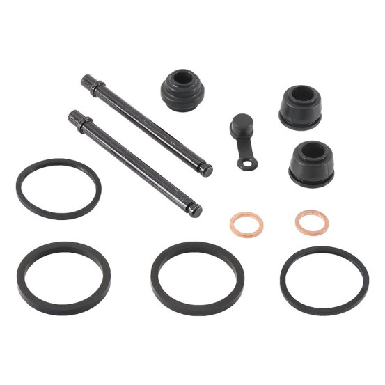 Kit réparation étrier de frein arrière ALL BALLS - HONDA VF1100C 1983-1986