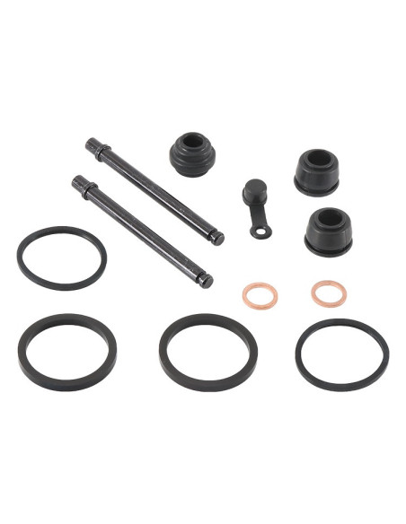 Kit réparation étrier de frein arrière ALL BALLS - HONDA VF1100C 1983-1986