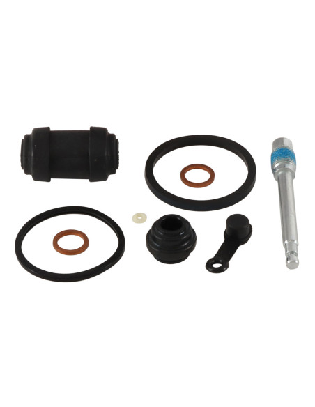 Kit réparation étrier de frein arrière ALL BALLS - HONDA 300-500-600-650-1000 CBF 250-300-500-600 CBR 1000 CRF 700 NC