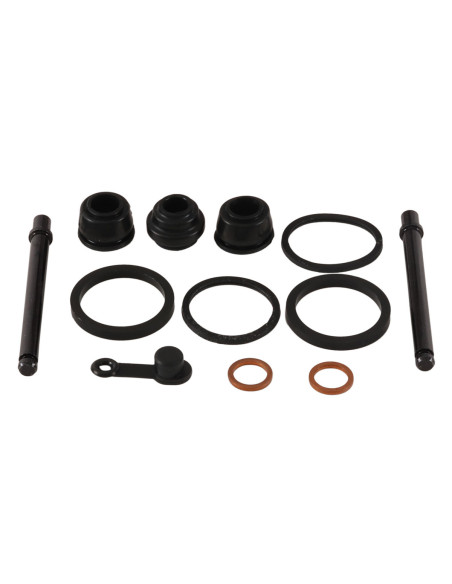 Kit réparation étrier de frein arrière ALL BALLS - HONDA CB1100F CB750F CB900F CBR1000F CBR600F VFR400 VFR700 VFR750F