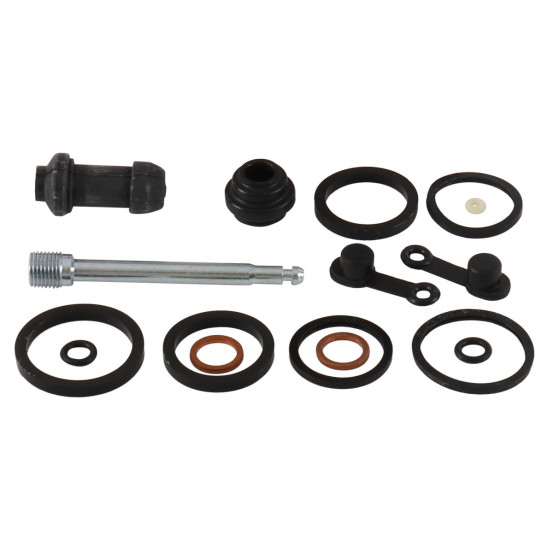 Kit réparation étrier de frein arrière ALL BALLS - HONDA VFR800 Interceptor 1998-2001 1100 ST 1999-2002