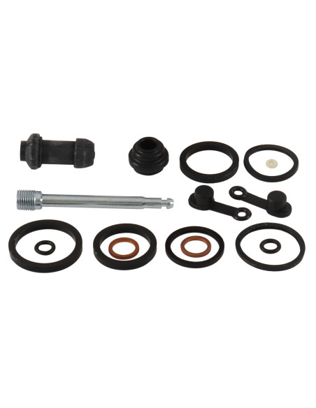 Kit réparation étrier de frein arrière ALL BALLS - HONDA VFR800 Interceptor 1998-2001 1100 ST 1999-2002