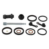 Kit réparation étrier de frein arrière ALL BALLS - HONDA VFR800 Interceptor 2002-2009 800 VRF 2011-2012