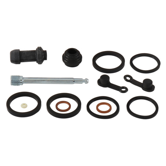 Kit réparation étrier de frein arrière ALL BALLS - HONDA VFR800 Interceptor 2002-2009 800 VRF 2011-2012