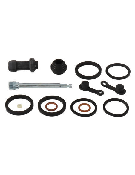 Kit réparation étrier de frein arrière ALL BALLS - HONDA VFR800 Interceptor 2002-2009 800 VRF 2011-2012