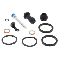 Kit réparation étrier de frein arrière ALL BALLS - HONDA VFR750F 1988-1990