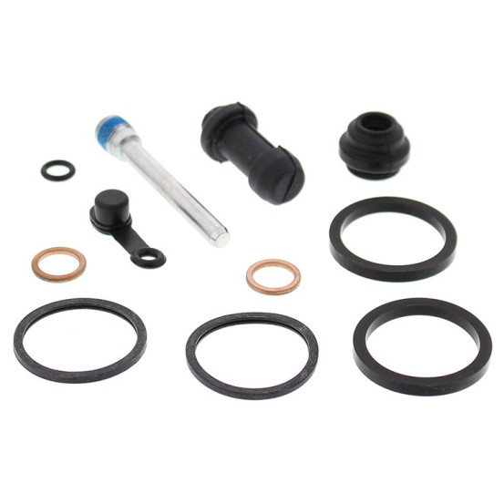 Kit réparation étrier de frein arrière ALL BALLS - HONDA VFR750F 1988-1990