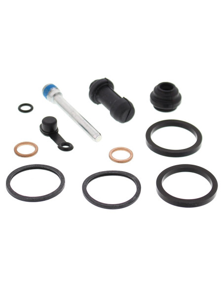 Kit réparation étrier de frein arrière ALL BALLS - HONDA VFR750F 1988-1990