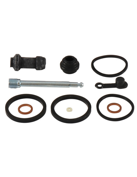 Kit réparation étrier de frein arrière ALL BALLS - HONDA NT 700 2006-2008 1300 VT 2010-2016