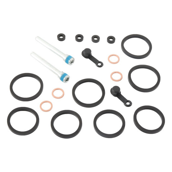 Kit réparation étrier de frein avant ALL BALLS - HONDA RVF750R (EURO) 1993-1994