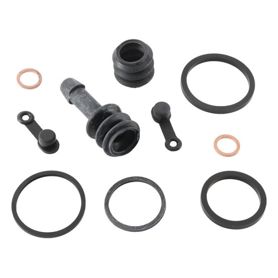 Kit réparation étrier de frein arrière ALL BALLS - KAWASAKI ZX1000 Ninja ZX10 1988-1990