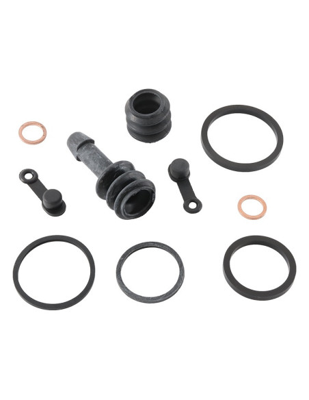 Kit réparation étrier de frein arrière ALL BALLS - KAWASAKI ZX1000 Ninja ZX10 1988-1990