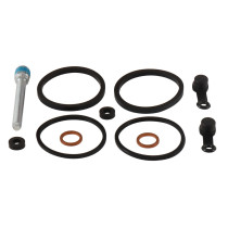 Kit réparation étrier de frein arrière ALL BALLS - KAWASAKI ZG1400 CONCOURS 2008-2017 ZX14R 2006-2018