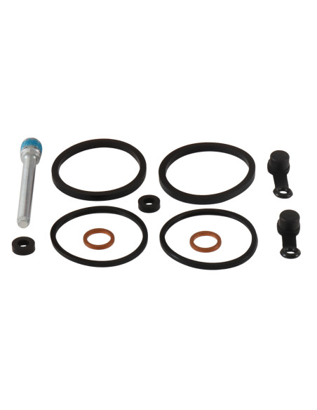 Kit réparation étrier de frein arrière ALL BALLS - KAWASAKI ZG1400 CONCOURS 2008-2017 ZX14R 2006-2018