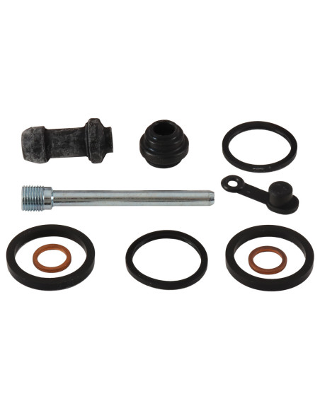 Kit réparation étrier de frein arrière ALL BALLS - HONDA GL1500CF 1999-2001