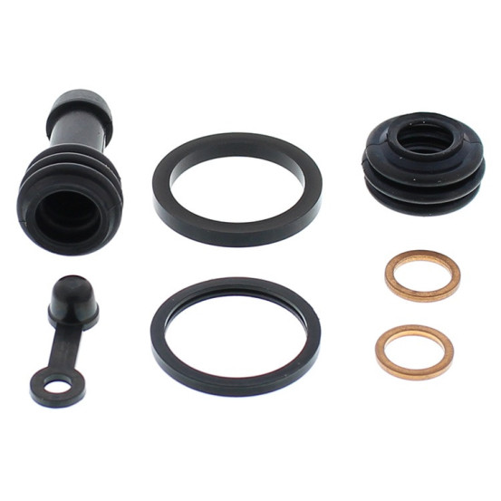 Kit réparation étrier de frein arrière ALL BALLS - POLARIS Sportsman 500 X2 2006