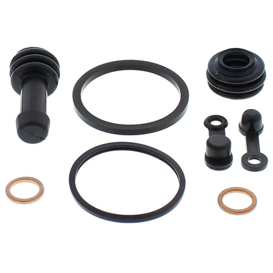 Kit réparation étrier de frein avant-arrière ALL BALLS - POLARIS Ranger Sportsman